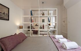Severa Apartments