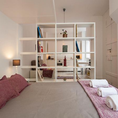 Severa Apartments Lisboa Extérieur photo