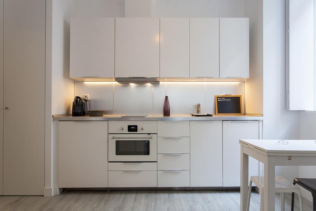 Severa Apartments Lisboa Extérieur photo