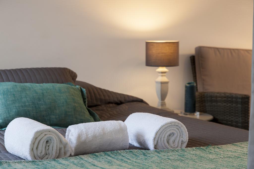 Severa Apartments Lisboa Extérieur photo
