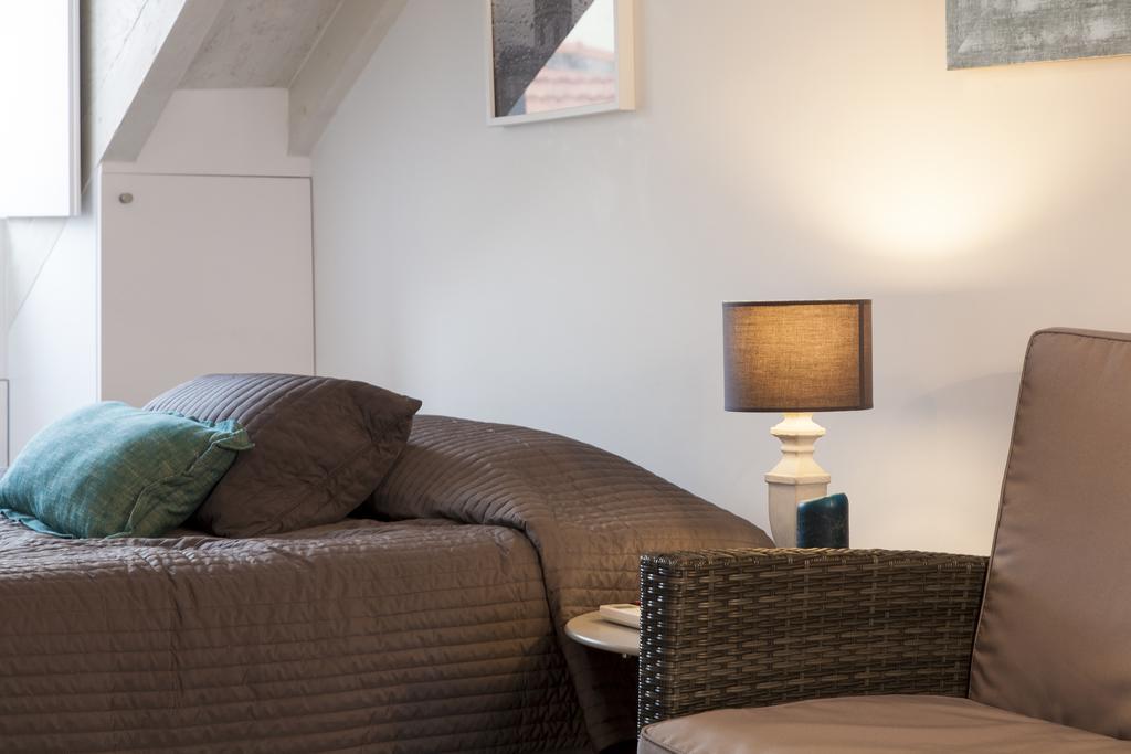 Severa Apartments Lisboa Extérieur photo