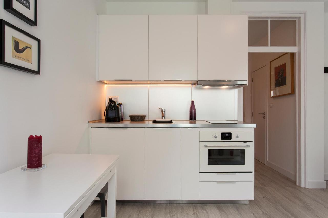 Severa Apartments Lisboa Extérieur photo